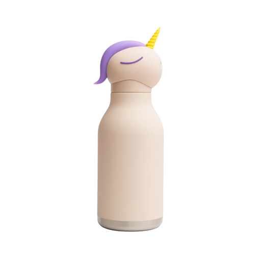 Asobu - Gourde 460 ml - Unicorn Bestie Bottle [SBV44 UNICORN]