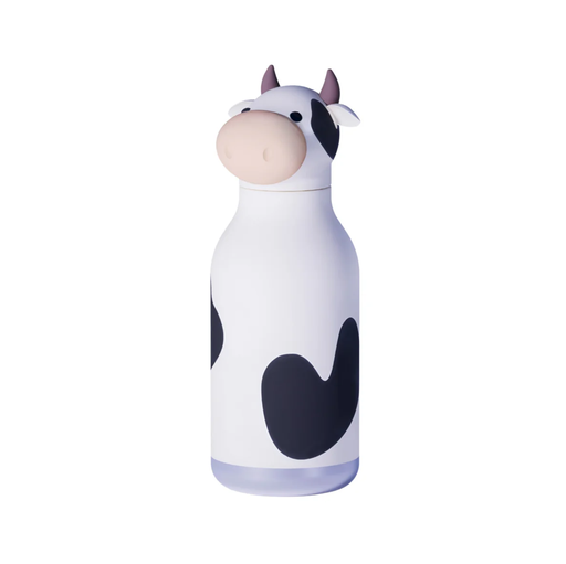 [SBV44 COW] Asobu - Gourde 460 ml - Cow Bestie Bottle