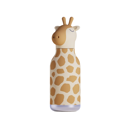 Asobu - Gourde 460 ml - Giraffe Bestie Bottle [SBV44 GIRAFFE]