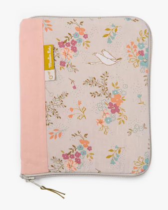 Moulin Roty - Protège Carnet de Santé - La Petite Ecole de Danse [667082]