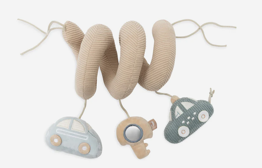 Jollein - Spirale d'activités - On the Go