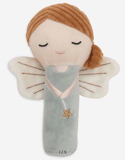 Jollein - Hochet Lovely Birds [039-001-68095]