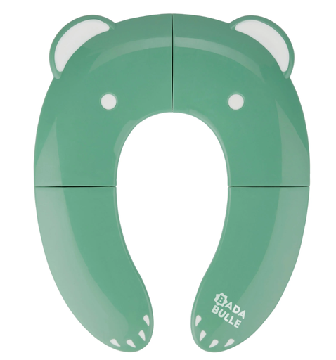 Badabulle - Réducteur de toilette pliable [B027009]