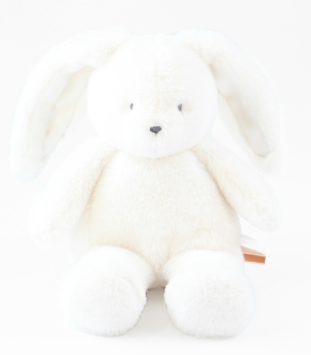 [N2453.25] Noukie's - Peluche small 25cm - Snow