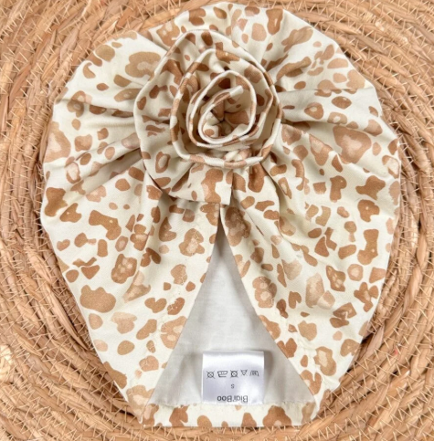 BidiBoo - Turban Fleur - Enya