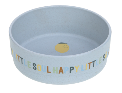 [13100644008] Lassig - Bol Enfant - Happy Fruits - Citron