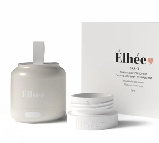 Élhée - Chauffe-Biberon Nomade TooGo