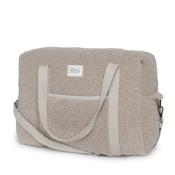 [CAMBLDO] Babyshower - Sac maternité Camila - Latte Doodle