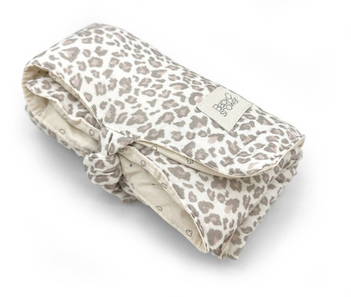 [CKXLPRT] Babyshower - Matelas à Langer Nomade Knot - Soft Print