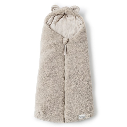 Babyshower - Nid d'ange Zippie - Latte Doodle [ZIANLDO]