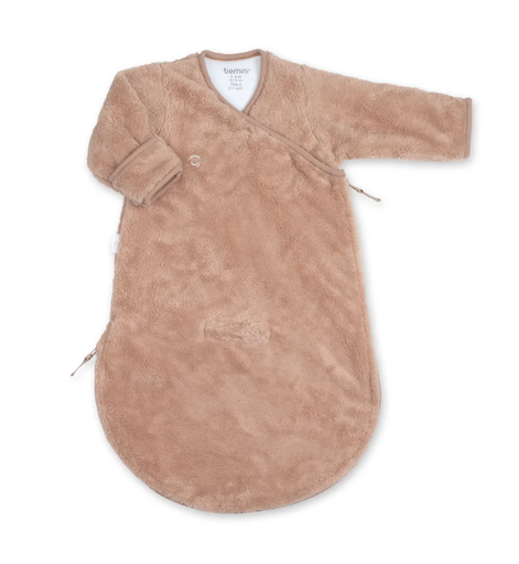 Bemini - MAGIC BAG 1-4m Natural Softy tog 2.5 [141BMINI85SF]