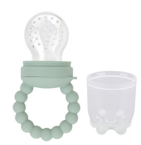 Petit Truc - Lot grignoteuse Avocado + moule universel