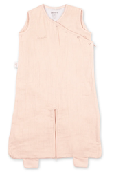 [154SWADL41SU] Bemini - Magic Bag 4/12 mois - Swaddle Tog 0.5 - Rosa