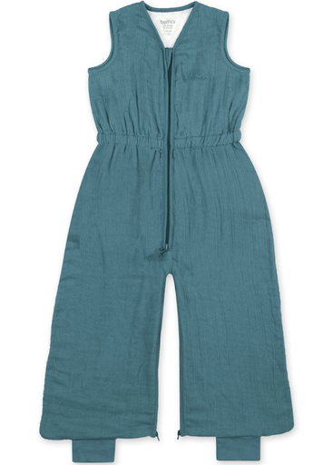 Bemini - Magic Bag 24/36 mois - Swaddle Tog 0.5 - Atlantide [198SWADL63SU]