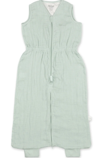 [198SWADL72SU] Bemini - Magic Bag 24/36 mois - Swaddle Tog 0.5 - Amande