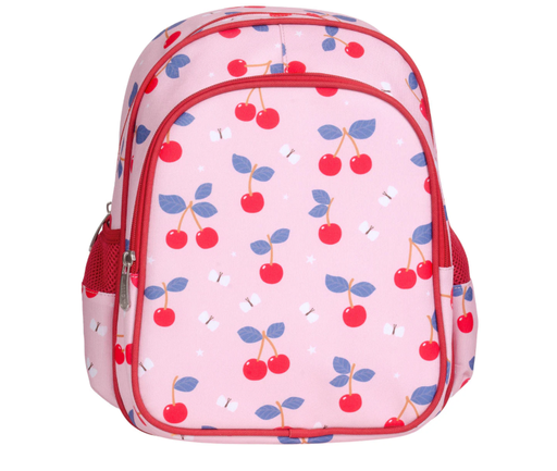 A Little Lovely Company - Sac à dos - Cerises