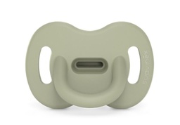 [3307257] Suavinex - Sucette silicone SX Pro - 0/6M - Colour Essence Green