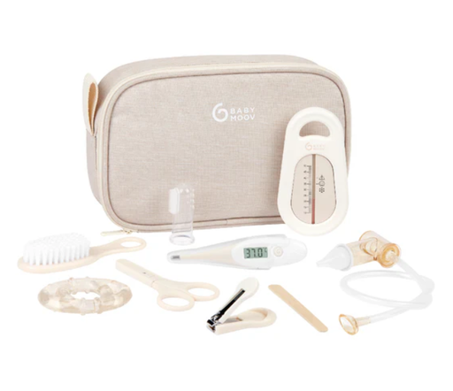 Babymoov - Trousse de toilette bébé - Sand [A032008]