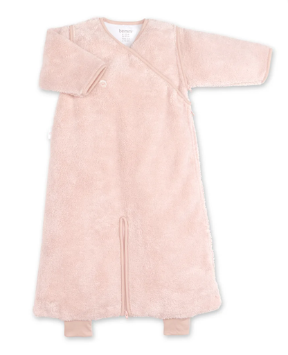 Bemini - Magic Bag 4-12m Blush SOFTY tog 2.5 [155BMINI44SF]