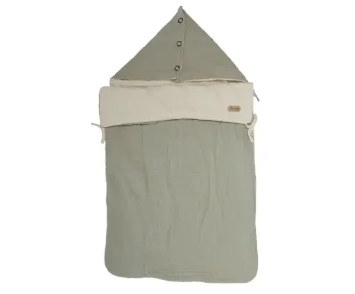 Pericles – Nid d'ange été - Avocado