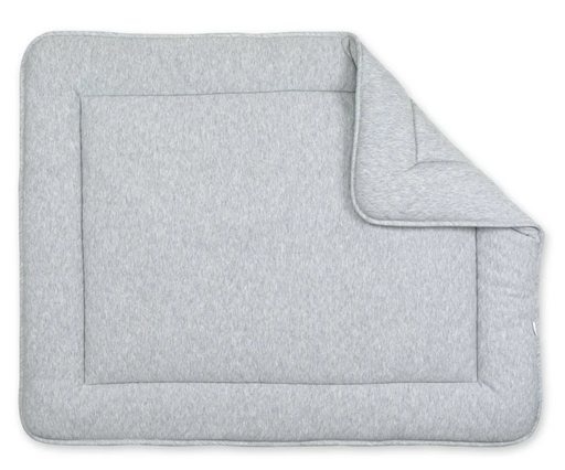 Bemini - Tapis de Parc - 75x95cm - Mini print lunar Pady Jersey + Bambou [219OUPSS76JP]