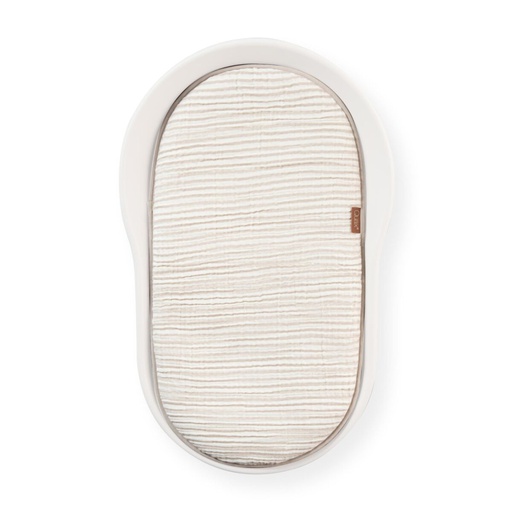 Quax - Mamee Coussin - Natural Collection - Stripes