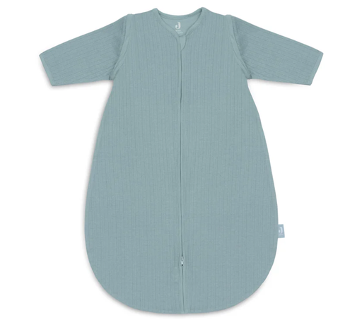 Jollein - Gigoteuse manches amovibles 90cm - Sea Green