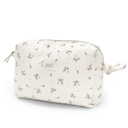 [SOPNRBC] Babyshower - Trousse de toilette Sophie - Roseberry