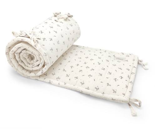 Babyshower - Tour de Lit Doux - Roseberry [DOUXROB]