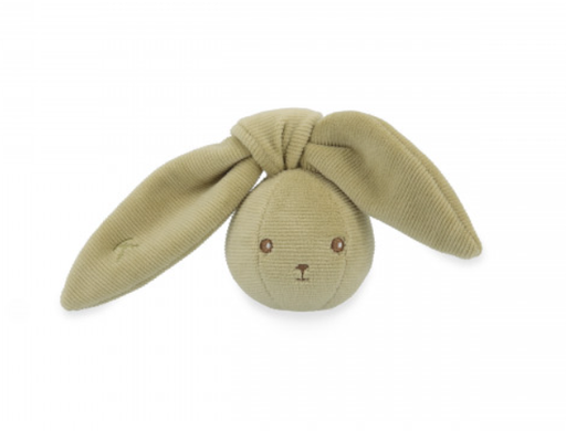 Kaloo - Hochet Lapin - Vert