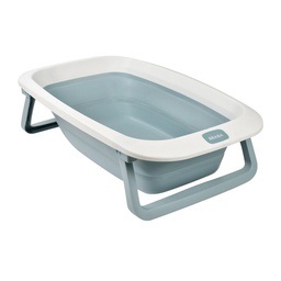 [920403] Béaba - Baignoire Eazy Pop Bleu baltique