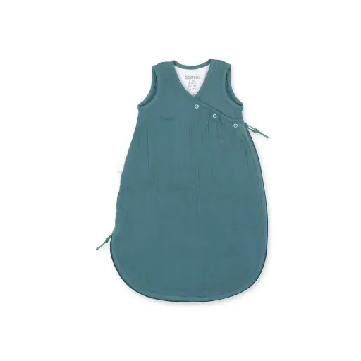 Bemini - MAGIC BAG 1-4m Swaddle Tog 0.5 - Atlantide [142SWADL63SU]