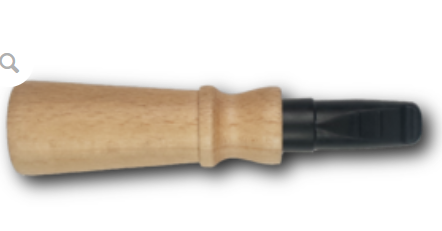 Les Zapos - Appeau Corneille Noire [Z17]