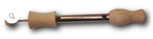 [Z01] Les Zapos - Appeau Mésange Bleue