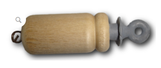 [Z15] Les Zapos - Appeau Rossignol Philomène