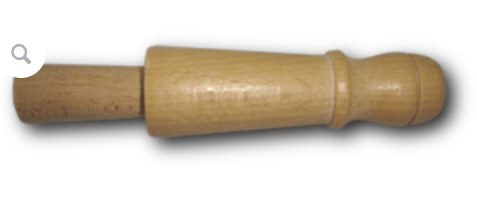 Les Zapos - Appeau Canard Colvert [Z12]