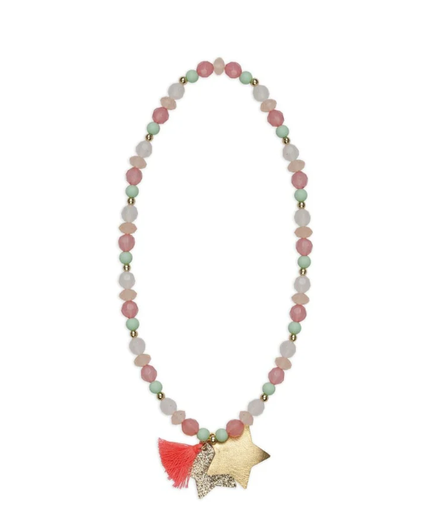 Great Pretenders - Collier - Boutique Sassy Tassy