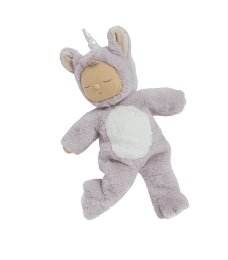 Olli Ella - Cozy Dinkums - Sweetpea