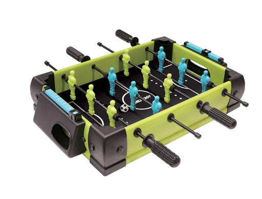 [970310] Schildkröt - Mini Kicker - Bleu et Vert