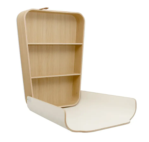 Charlie Crane - NOGA - Table à langer murale