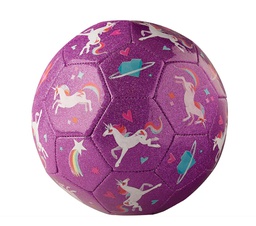 [CC25004] Crocodile Creek - Ballon de foot - Galaxie Licorne