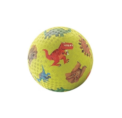 Crocodile Creek - Ballon 13 cm - Dinosaures [CC21303]