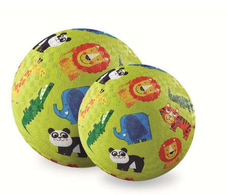 Crocodile Creek - Ballon 13 cm - Jungle [CC21282]