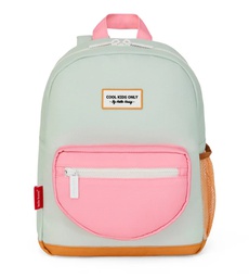 [SAC-M-028-2-5ANS] Hello Hossy - Sac à dos - 2/5 ans - Mini Water Green
