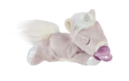 [OEKANI-UNI-PI-P] Olli Ella - Binky Baby Unicorn - Glitter