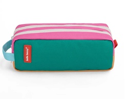 [TRO-M-005-TU] Hello Hossy - Trousse scolaire - Mini Ali