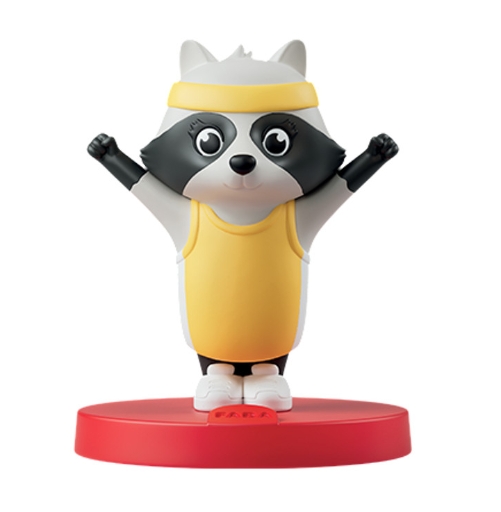 [FFF10017] FABA - Vive Le Sport - Olympe et l'esprit sportif