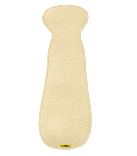 Aeromoov - Air Layer - Groupe 2/3 - Vanille