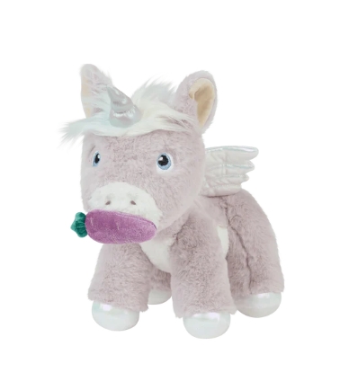 [OEKANI-DIN-GO-E] Olli Ella - Dinkum Unicorn - Glimmer Lila