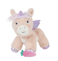 [OEKANI-DIN-PI-E] Olli Ella - Dinkum Unicorn -  Shimmer Pink